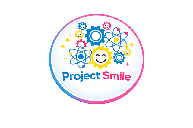 Project Smile Logo